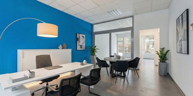 Appartement à vendre à Kortrijksepoortstraat 89, 9000 Gent
