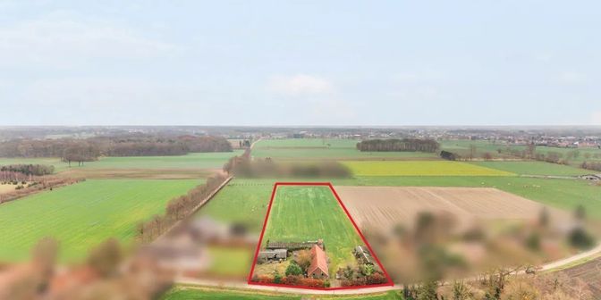 Grond te koop in Duipt 13, 2200 Herentals