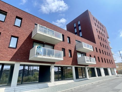                                         Appartement te huur in Deinze, € 800
