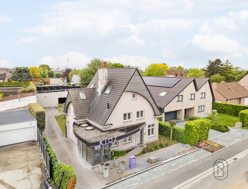                                         Gemengd gebruik te koop in Waregem, € 935.000
