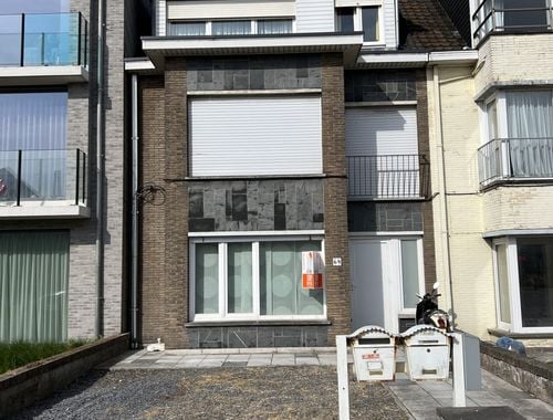                                         Appartement à vendre à Wenduine, € 180.000
