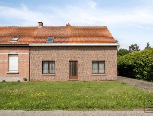                                         Buitenverblijf te koop in Kontich, € 598.000
