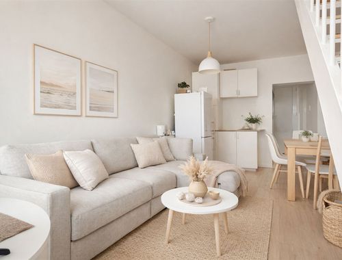                                         Maison unifamiliale à vendre à Temse, € 115.000
