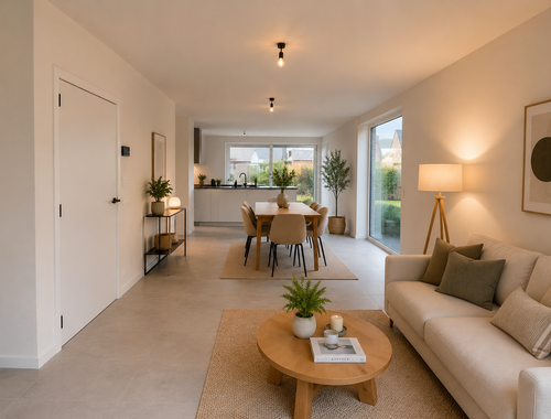                                         Eengezinswoning te koop in Wingene, € 460.500
