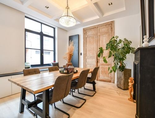                                         Maison à vendre à Blankenberge, € 329.000
