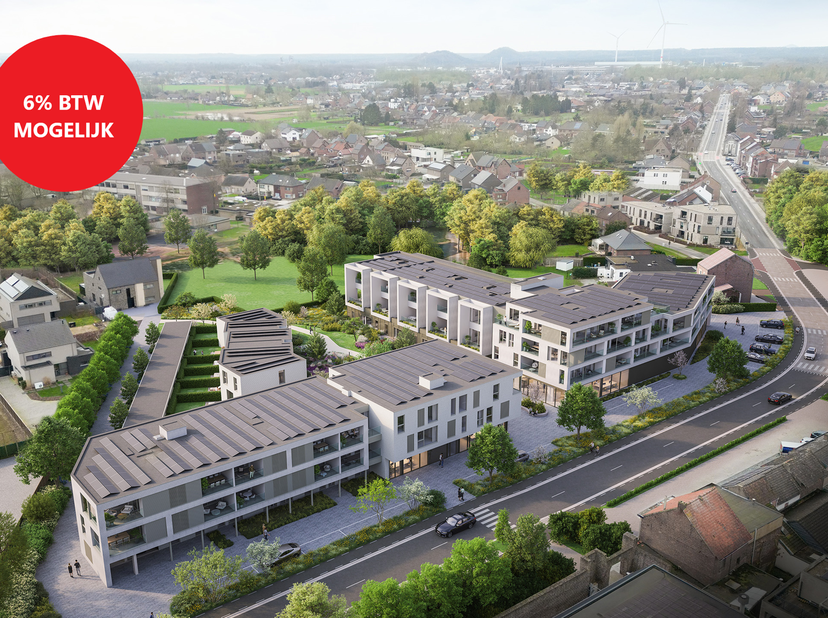 Maison à vendre
                    à 3650 Dilsen-Stokkem