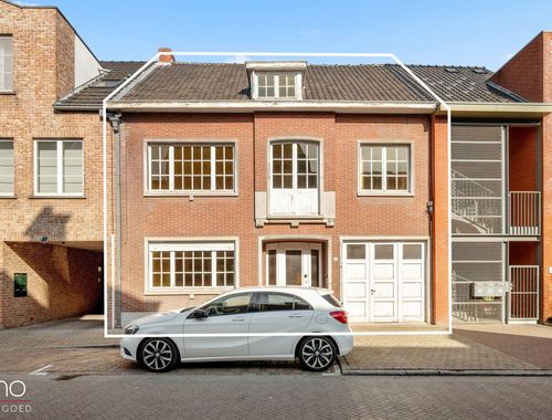Maison à vendre à Westerlo € 249.000 (LMHUW) - imo Vastgoed Keerbergen ...
