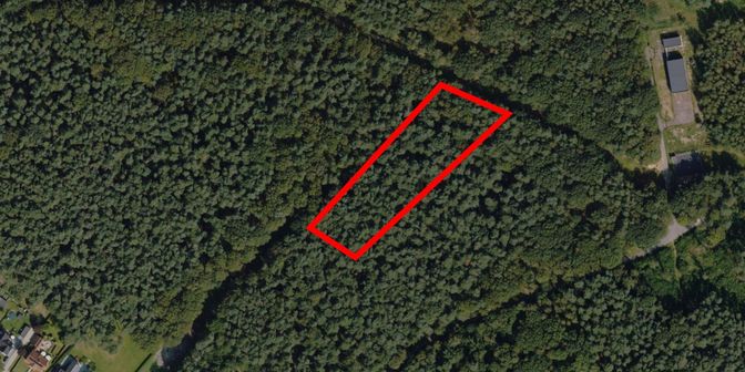 Terrain à vendre à Soldatenweg, 3690 Zutendaal