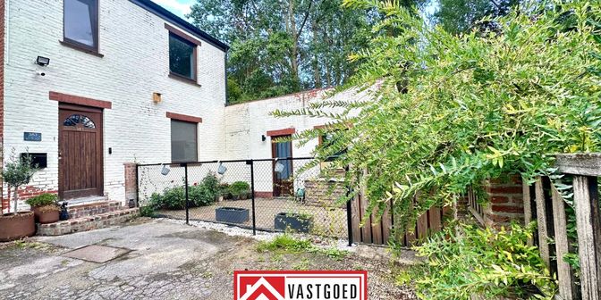 Huis te koop in Hasseltsesteenweg 383, 3700 Tongeren