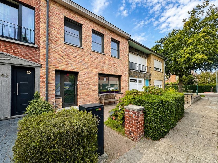 Huis te koop in Fortuinstraat 90,
                    8310 Assebroek