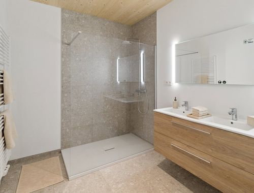                                         Appartement à vendre à Lier, € 259.500,92
