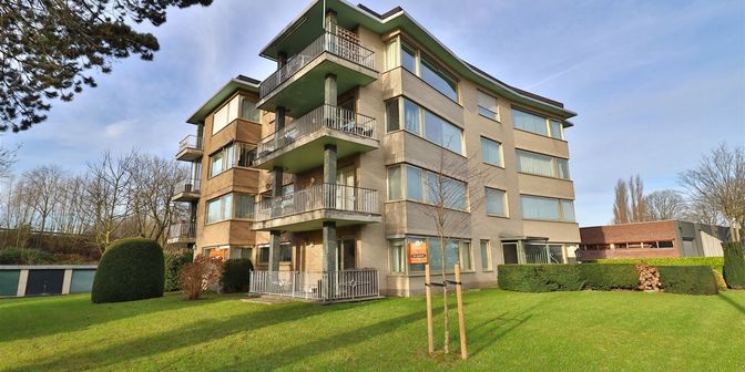 Appartement te koop in Torkonjestraat 110 bus A1, 8510 Marke