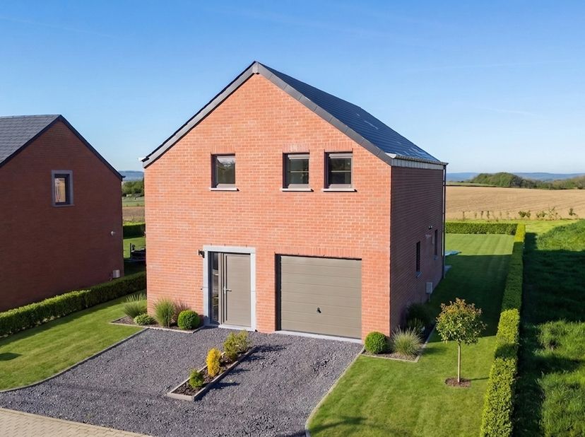 Huis te koop in Rue du Village 53,
                    5560 Finnevaux
