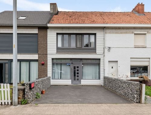                                         Eengezinswoning te koop in Herentals, € 279.000
