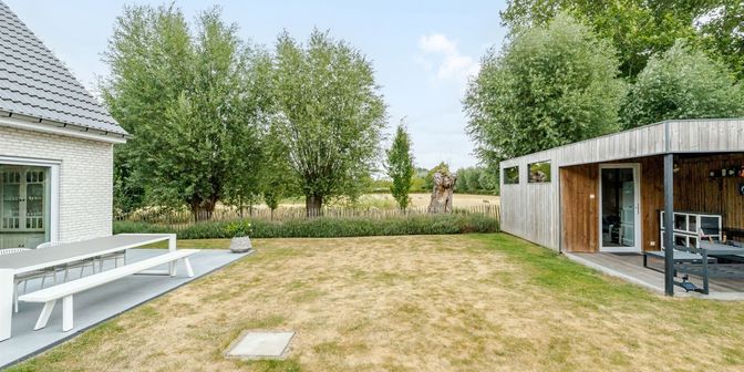 Huis te koop in karrestraat 105, 8560 Wevelgem