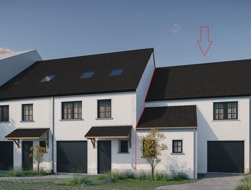                                         Woning te koop in La Hulpe, € 895.000
