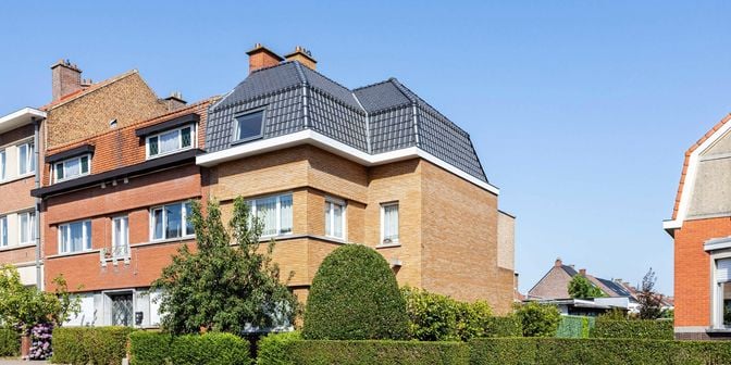 Huis te koop in Ovide Decrolylaan 77, 9600 Ronse