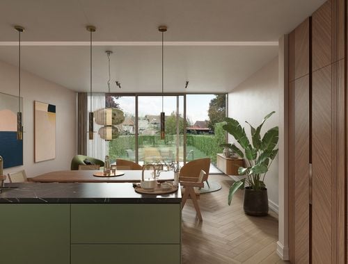                                         Maison à vendre à Renaix, € 415.910
