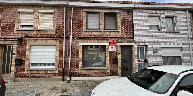 Huis te koop in Overwinningsstraat 28, 8930 Menen