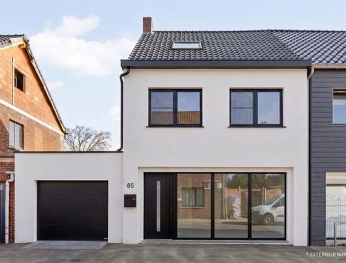                                         Maison à vendre à Kwaadmechelen, € 319.000
