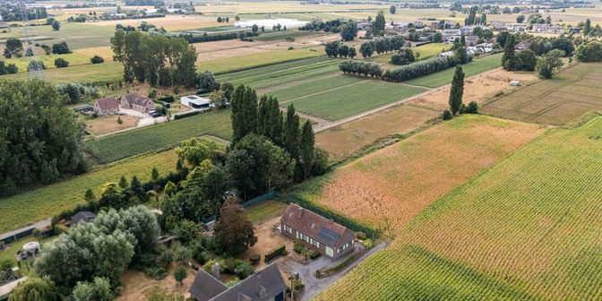 Huis te koop in Hogevoorde 28, 9950 Waarschoot