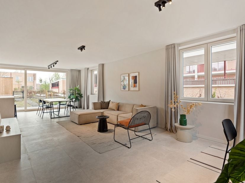 Maison à vendre
                    à 9100 Sint-Niklaas