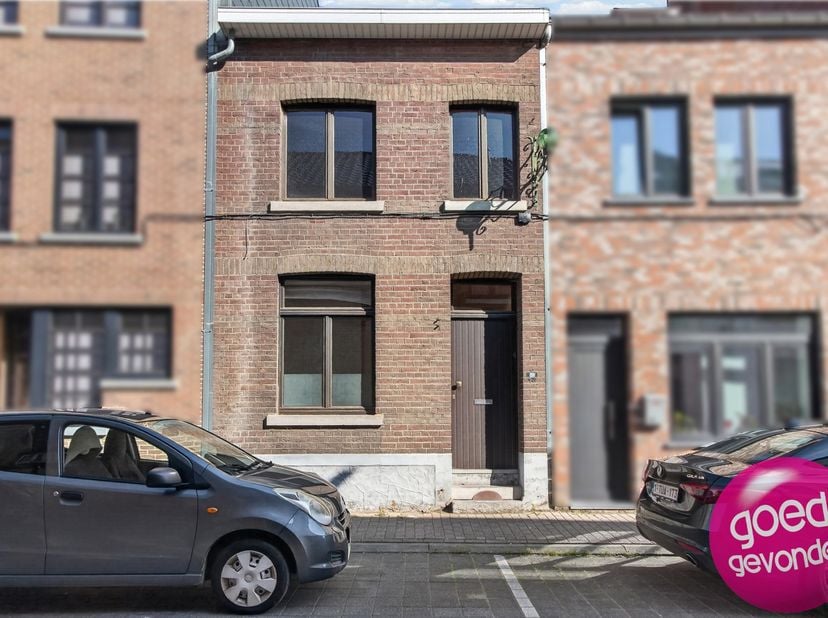Maison à vendre
                    à 3700 Tongeren