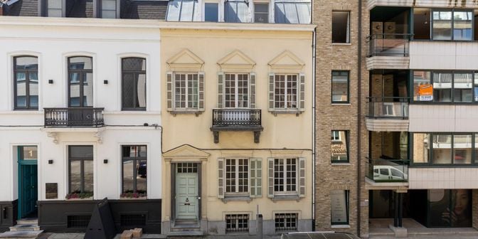 Maison à vendre à Louis Verweestraat 3, 8500 Kortrijk