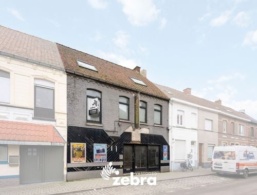                                         Woning te koop in Kuurne, € 159.000
