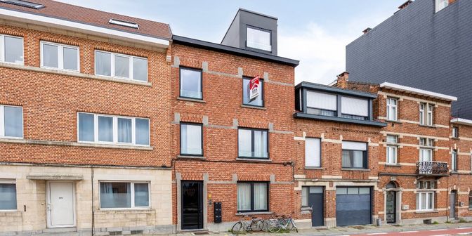 Kot-kamer te huur in tervuursevest 268 bus kamer 202, 3000 Leuven