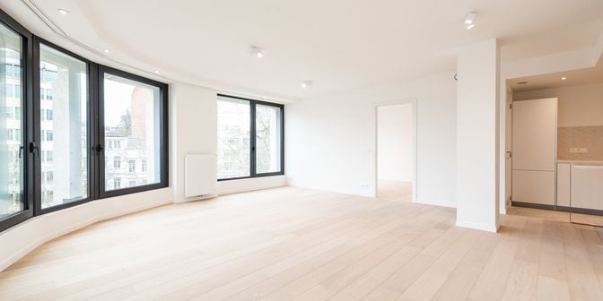 Appartement te huur in Avenue Louise 167, 1000 Brussel