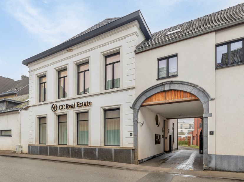 Maison à vendre
                    à 9280 Lebbeke