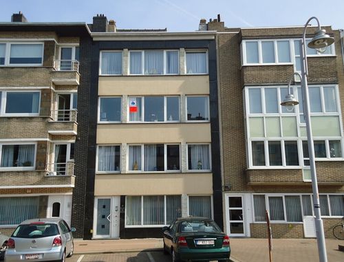                                         Appartement à louer à Blankenberge, € 825
