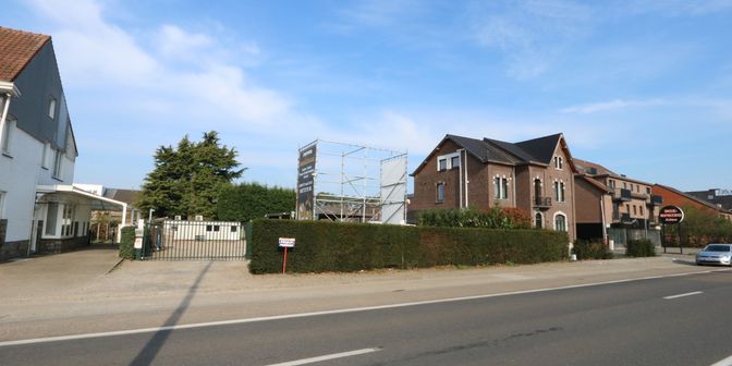 Terrain à louer à Rijksweg 228, 3630 Vucht