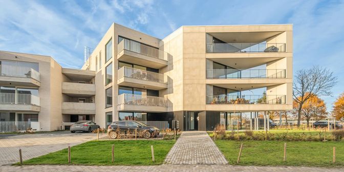 Appartement te koop in Singellaan 14, 3545 Halen