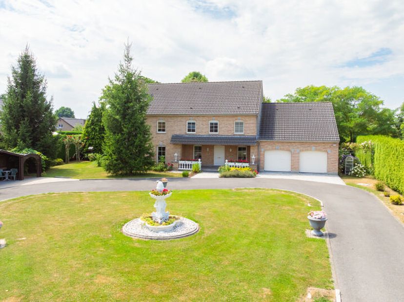 Huis te koop
                    in 4671 Barchon