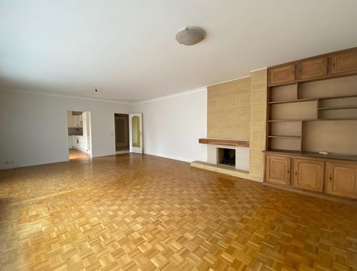                                         Appartement à louer à Woluwe-Saint-Lambert, € 1.500
