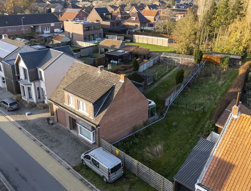                                         Terrain à bâtir à vendre à Arendonk, € 139.000
