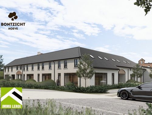                                         Woning te koop in Jesseren, € 411.500
