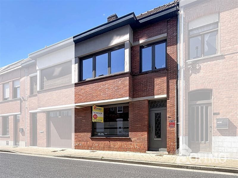 Huis te koop