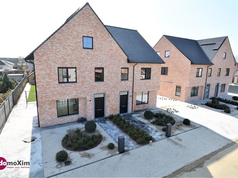 Huis te huur in Schippersbos 3,
                    3190 Boortmeerbeek