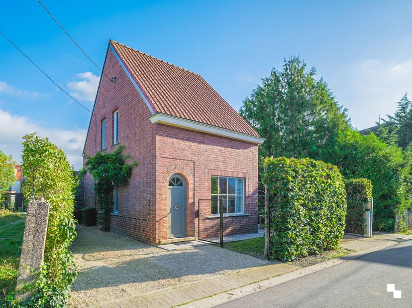 Maison à vendre à Oude Pontweg 33,
                    9070 Heusden
