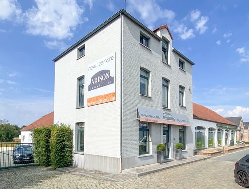                                         Bureaux à louer à Ohain, € 1.100

