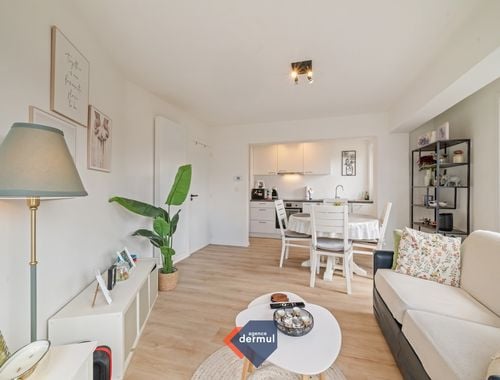                                         Appartement à vendre à Oostende, € 169.000
