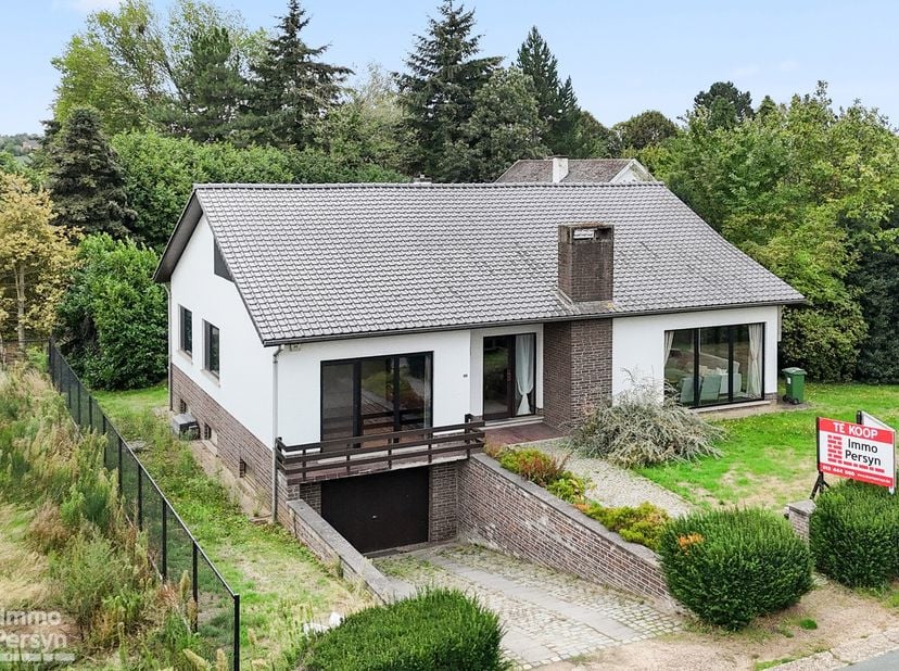 Huis te koop in Acacialaan 13,
                    3271 Zichem