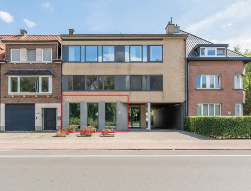                                         Appartement te koop in Hemiksem, € 379.000
