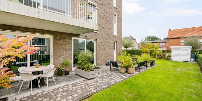 Appartement te koop in Ezaart 142 bus 2, 2400 Mol