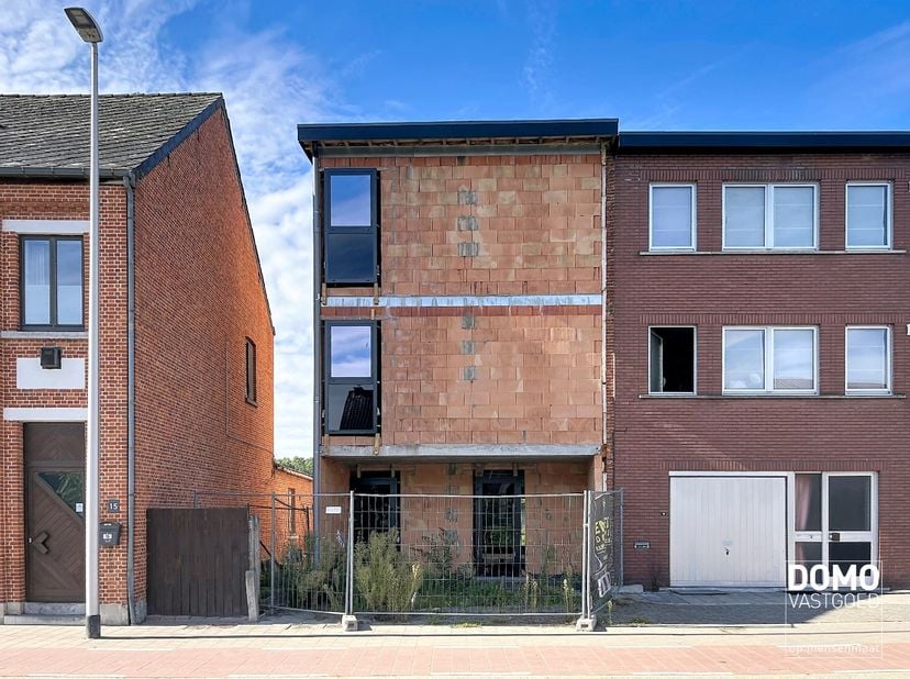 Huis te koop in Overdemerstraat 17,
                    3511 Kuringen