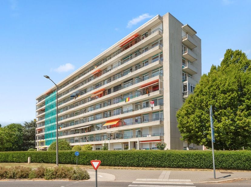 Appartement te koop in Park Nieuwen Hove 4,
                    3300 Tienen