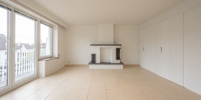 Appartement te huur in Bayauxlaan 40 bus 22, 8300 Knokke